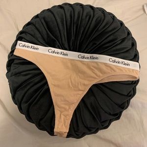 Calvin Klein Panties